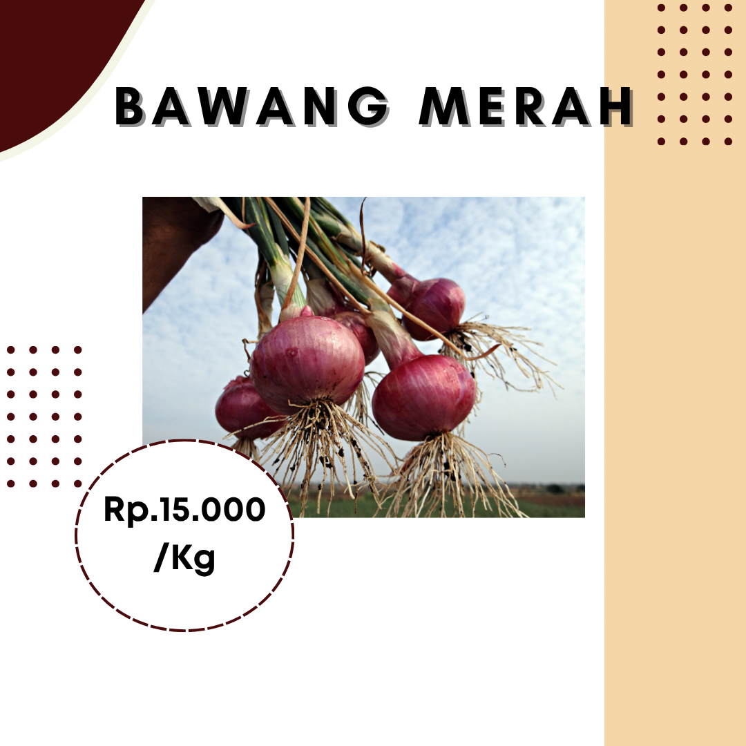Bawang Merah
