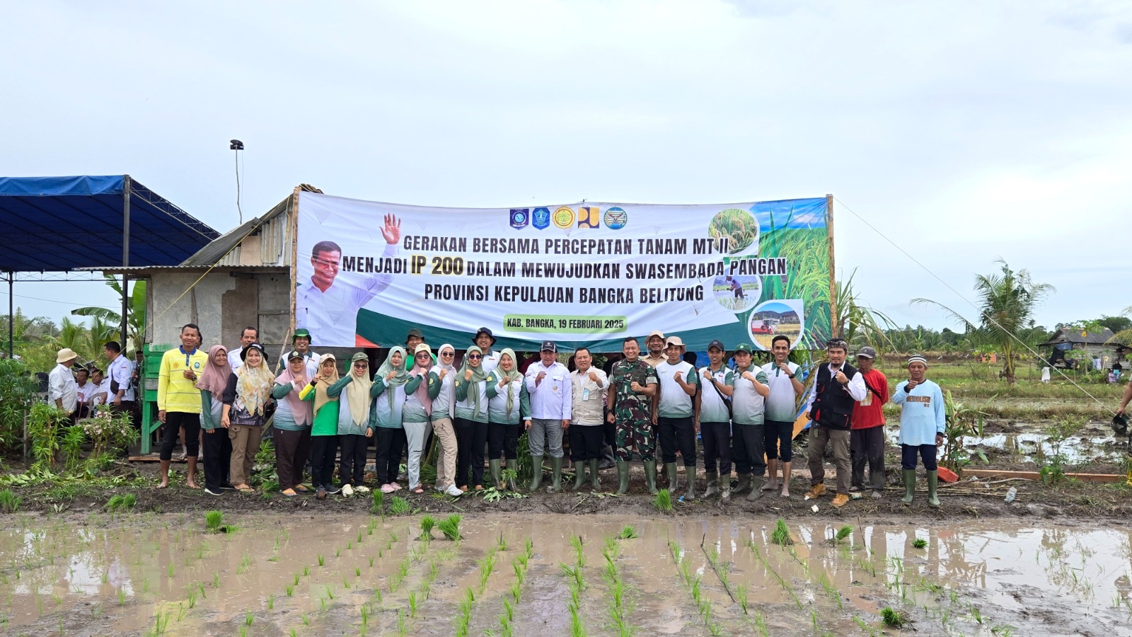 Kegiatan Pertanian 4